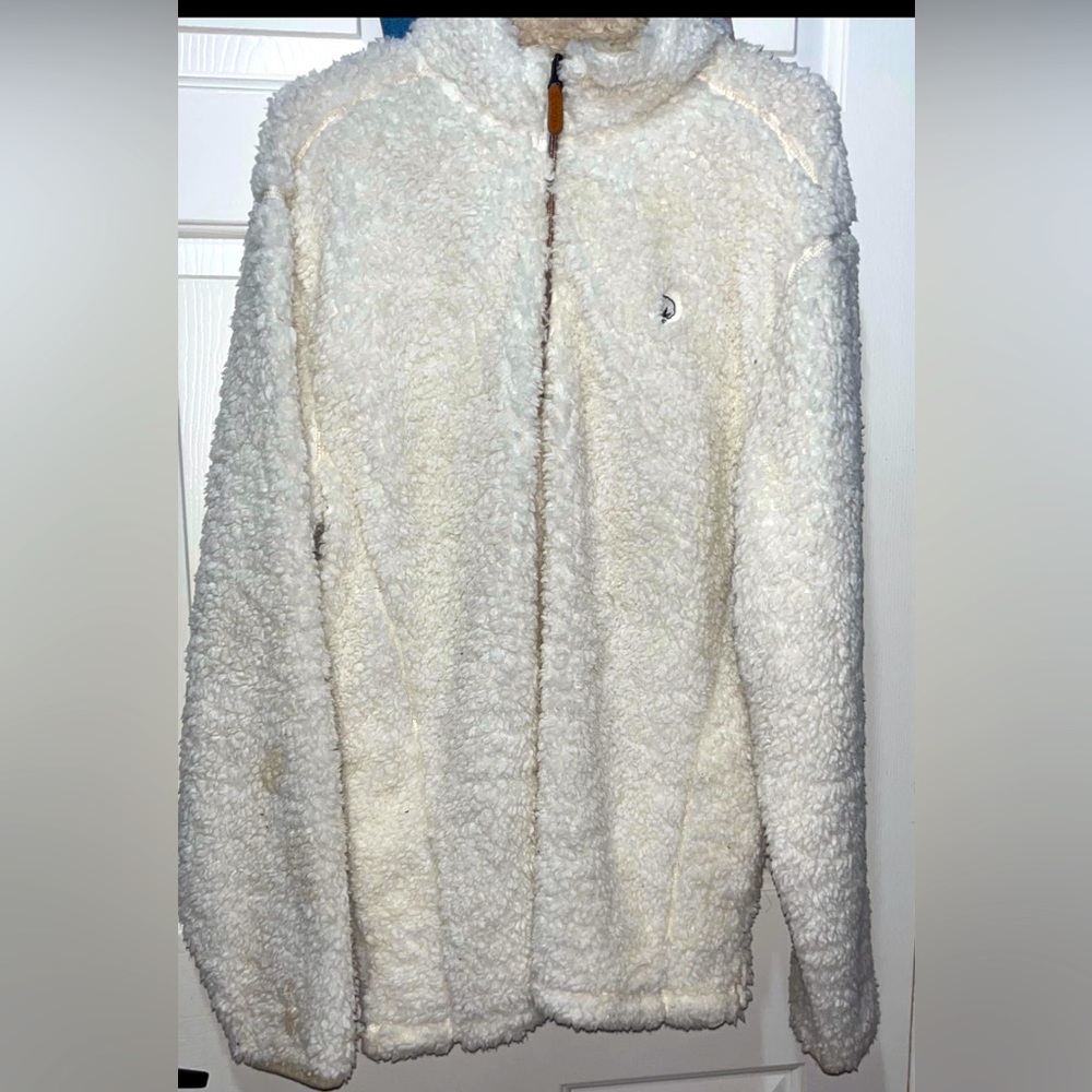 Southern Short Co Sherpa.